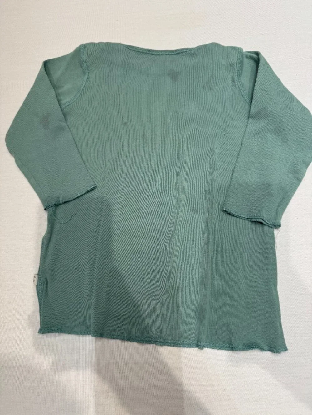 Bonpoint Timi Co-ord | Green size 3A